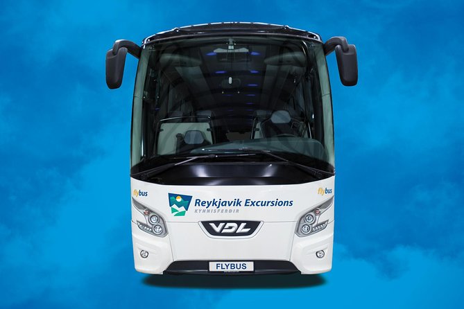 Iceland: Airport Transfers between Keflavík and Reykjavik Center - Who should book this transfer