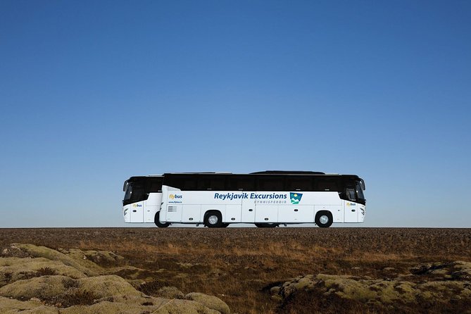 Iceland: Airport Transfers between Keflavik and Reykjavik Hotels - Timing your arrival and departure