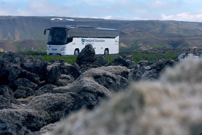 Iceland: Airport Transfers between Keflavik and Reykjavik Hotels - Hotel drop-off means the right bus stop, not always the front door