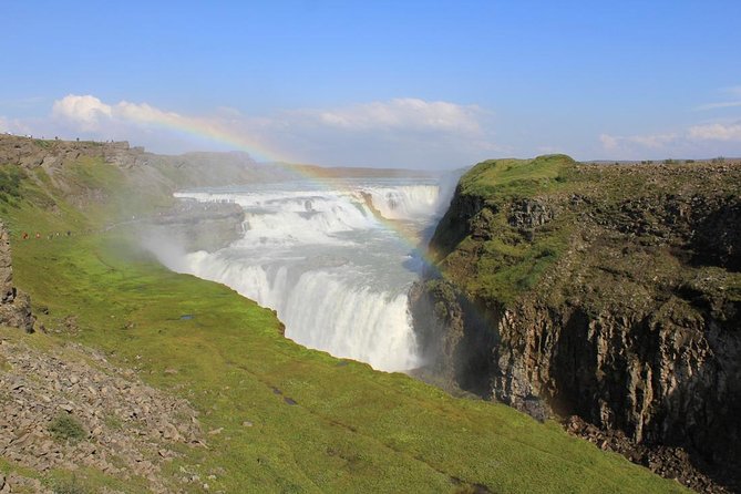 Iceland Complete: Around Iceland in 10 Days - What this 10-day Iceland circuit does best