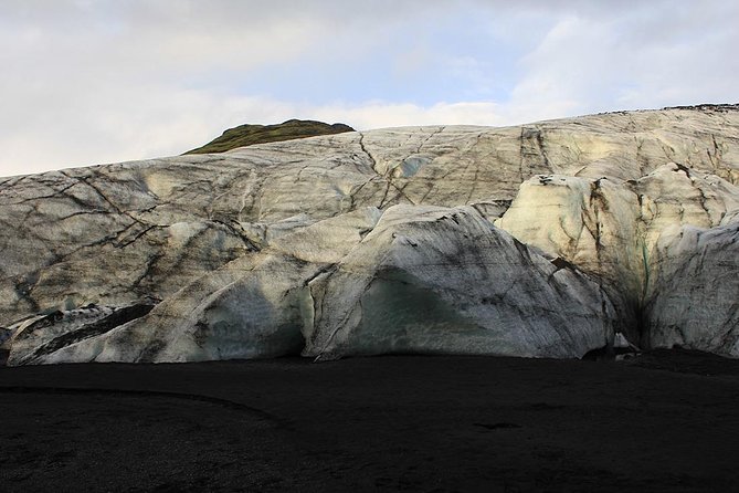 Iceland Complete: Around Iceland in 10 Days - Day 4: Skaftafell and Glacier Lagoon