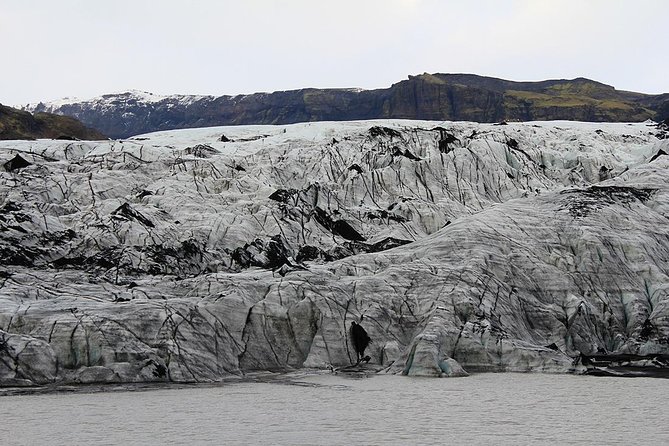 Iceland Complete: Around Iceland in 10 Days - Day 6: Dettifoss, volcanic ground, and Lake Myvatn