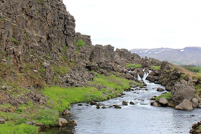 Iceland Complete: Around Iceland in 10 Days - Day 8: Snaefellsnes and Iceland’s volcanic coast