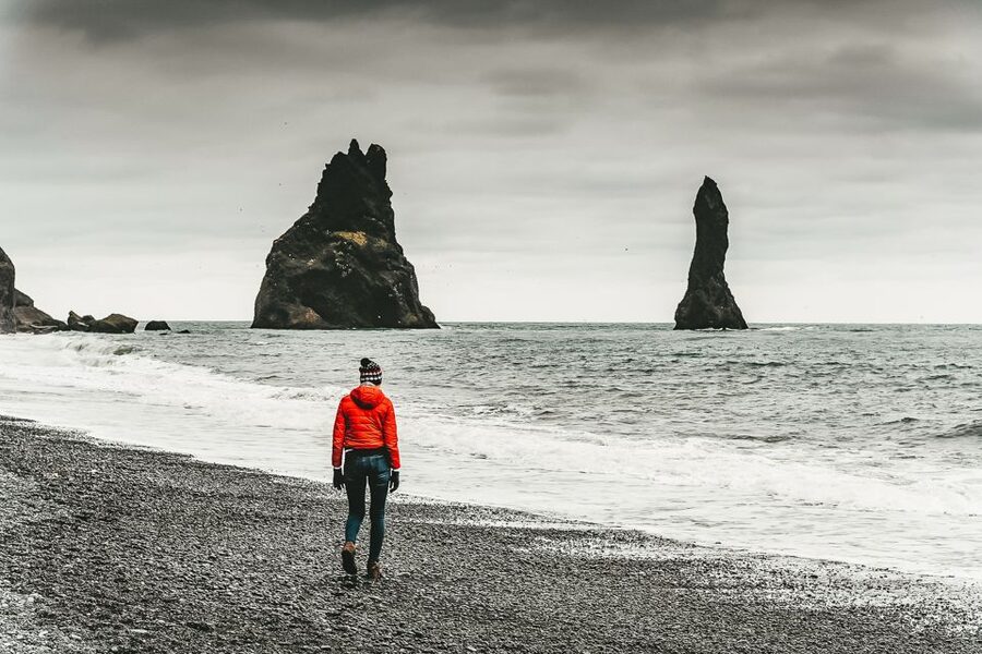 Iceland: Full-Day South Coast, Black Beach & Waterfalls Tour - Why this South Coast route works so well