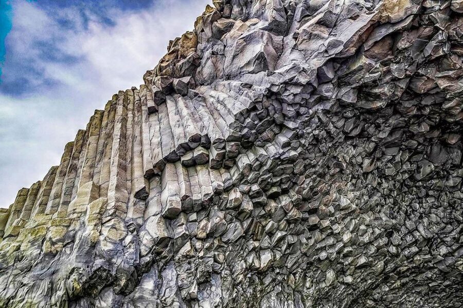 Iceland: Full-Day South Coast, Black Beach & Waterfalls Tour - The long ride south through Iceland’s farming country