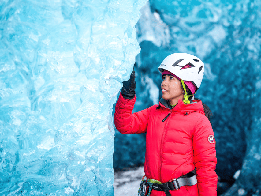 Iceland: Glacier Zip Line Tour with Hike or Ice Cave Visit - Is the $505 price fair?