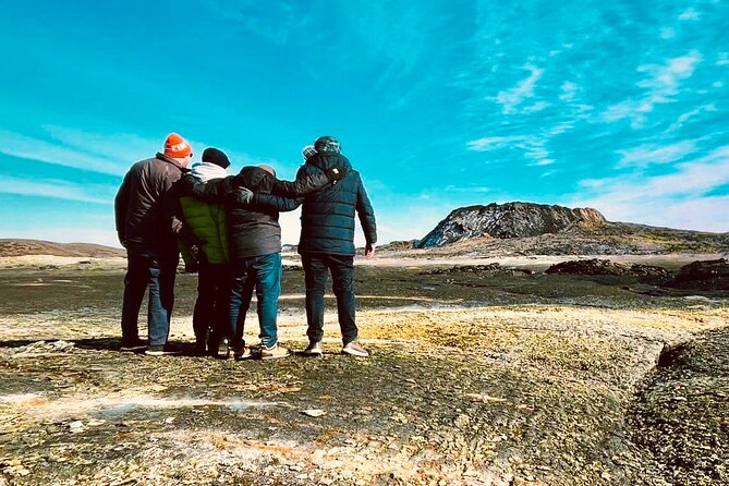 Iceland Hiking Tour to Fagradalsfjall Volcano with Local Guide - Kleifarvatn closes the day with a quiet view