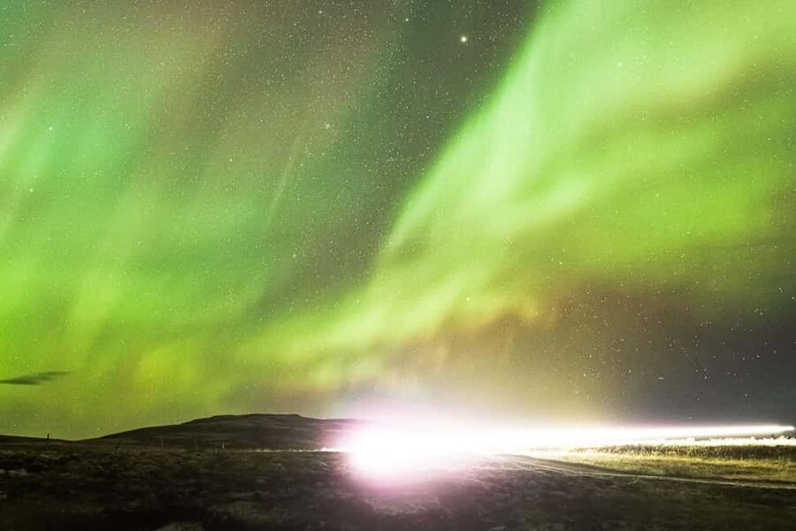 Iceland: Northern Lights Bus Tour from Reykjavik - Who should book this Reykjavik tour?