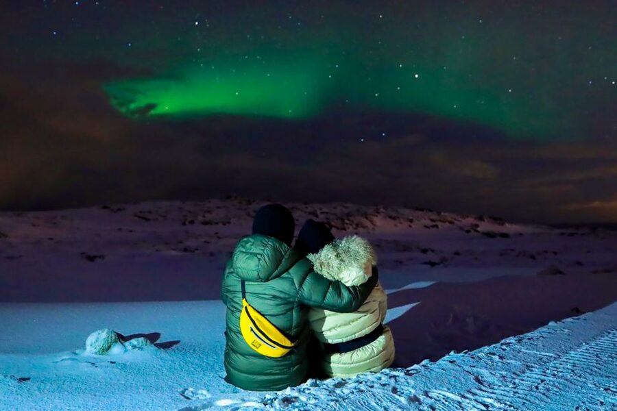 Iceland: Northern Lights Bus Tour from Reykjavik - FAQ