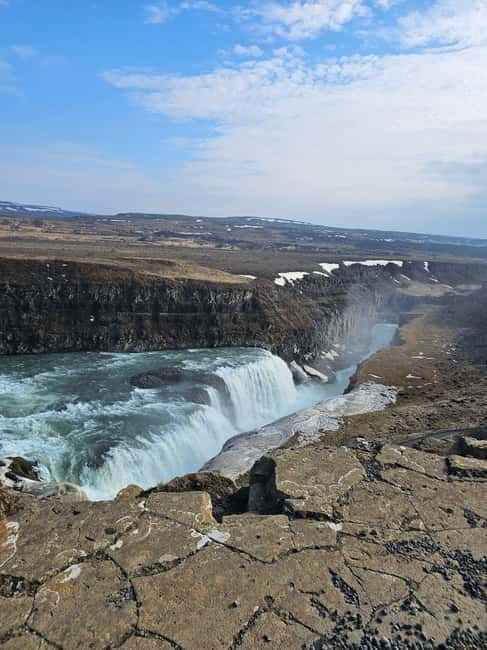 Iceland Reykjavik: Golden Circle Private Tour - Why the Golden Circle works so well in one day