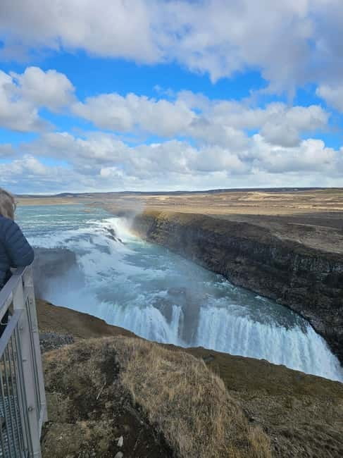 Iceland Reykjavik: Golden Circle Private Tour - Starting with Þingvellir’s open rift valley