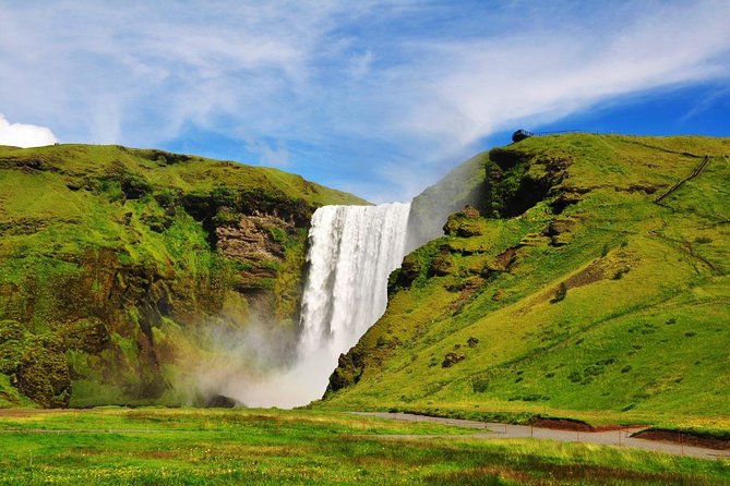 Iceland's South Coast Full Day Tour from Reykjavik - Why this South Coast day works so well