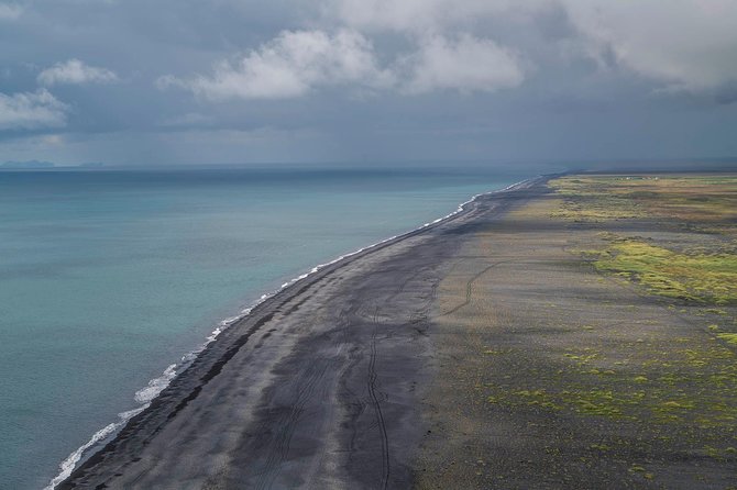 Iceland's South Coast Full Day Tour from Reykjavik - How the timing feels in real use