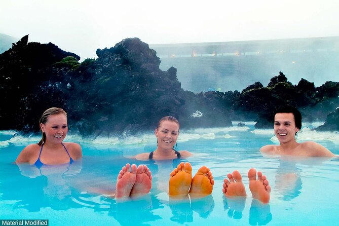Iceland: See & Experience it ALL in 9 Days, 1st Class Custom Tours - Nine days for Iceland’s biggest contrasts