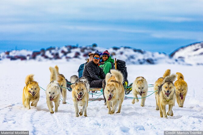 Iceland: See & Experience it ALL in 9 Days, 1st Class Custom Tours - Day 4: The Golden Circle in one efficient day