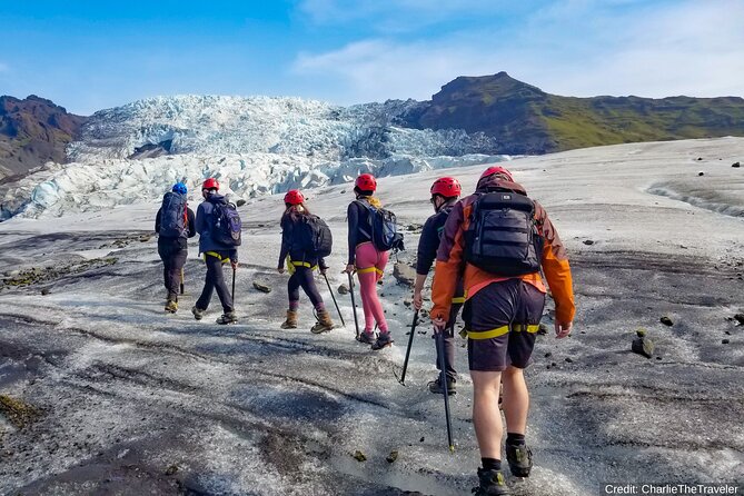 Iceland: See & Experience it ALL in 9 Days, 1st Class Custom Tours - Day 7: Þórsmörk and the hardest hiking day