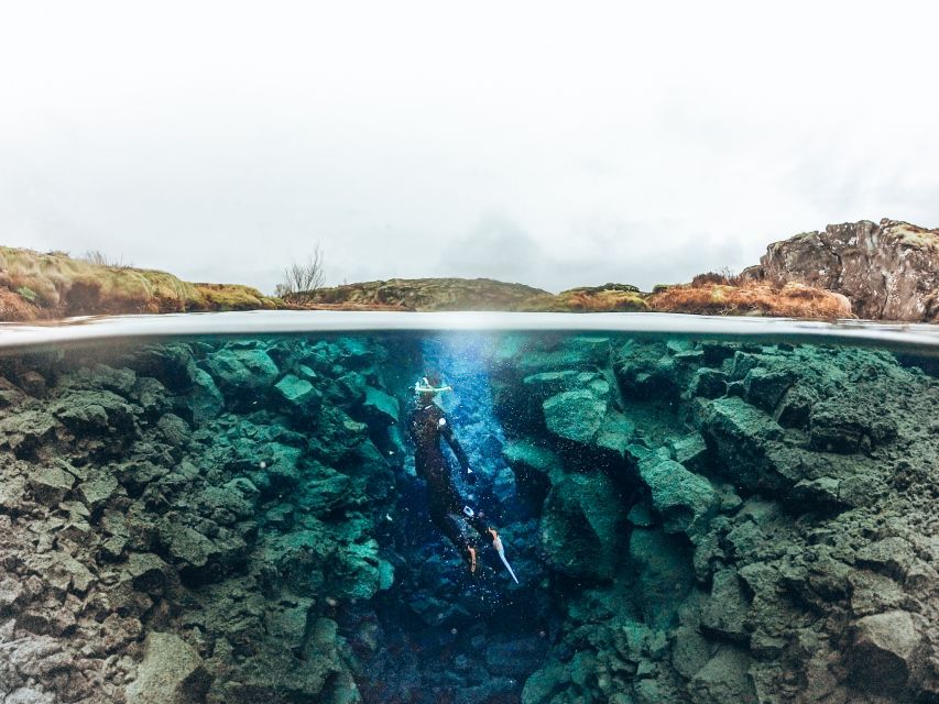 Iceland: Silfra Snorkeling Tour and Sky Lagoon Spa Combo - Is $283 a fair price?