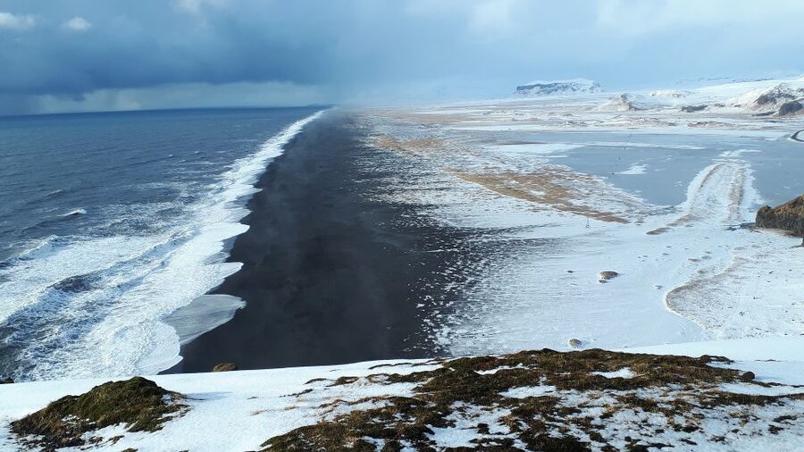 Iceland: South Coast and Northern Lights Tour - Why this 13-hour South Coast tour works