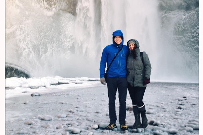 Iceland South Coast Full Day Small-Group Tour from Reykjavik - Why the South Coast works so well as a day trip
