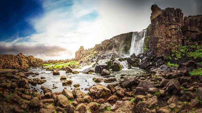 Iceland Stopover: The Golden Circle Day Tour - Who will get the most from this tour