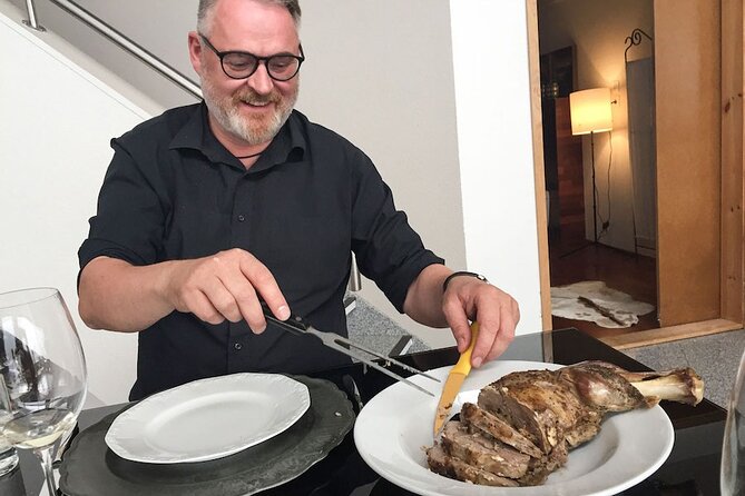 Icelandic Cooking Class in Downtown Reykjavik with Musical Hosts - The optional market visit and Icelandic ingredients