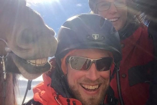 Icelandic Horseback Riding Tour Including Pick Up from Reykjavik - Who will enjoy this ride most?