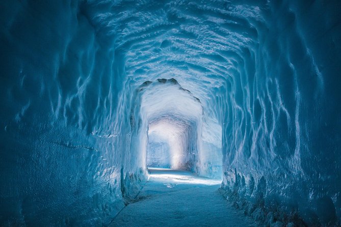 Into the Glacier: Langjökull Ice Cave Day Tour from Reykjavík - What makes the guides important