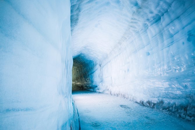 Into the Glacier: Langjökull Ice Cave Day Tour from Reykjavík - Is $301.96 a fair price?