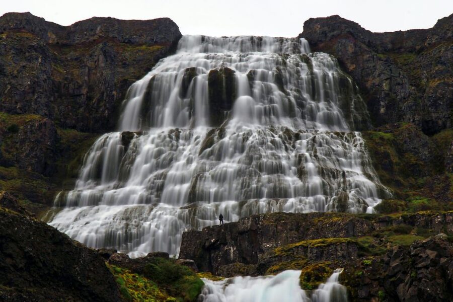 Isafjordur: Dynjandi Waterfall Tour and Icelandic Farm Visit - Should you book the Dynjandi and farm tour?