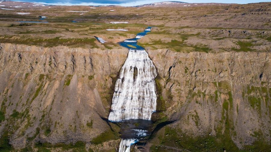 Isafjordur: Dynjandi Waterfall Tour and Icelandic Farm Visit - Gemlufell farm brings Icelandic life closer