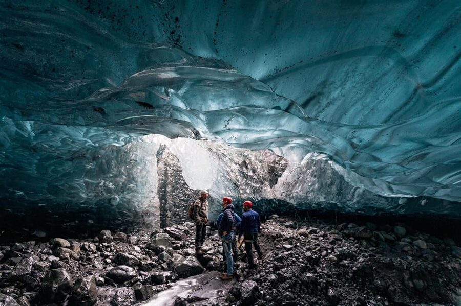 Jökulsárlón: Crystal Ice Cave Super Jeep Tour - Who will enjoy this tour most
