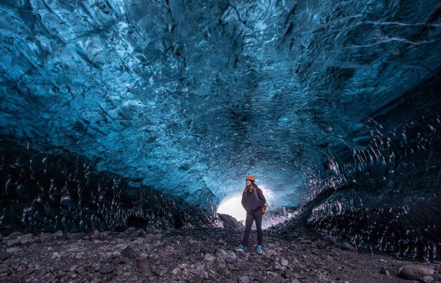 Jökulsárlón: Crystal Ice Cave Super Jeep Tour - Should you book the Jökulsárlón ice cave tour?