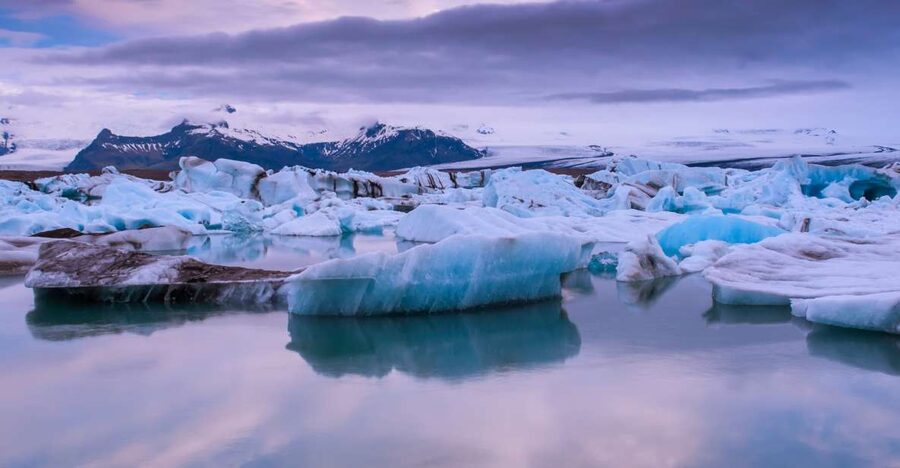 Jökulsárlón Floating Glacier & Diamond Beach Day Tour - Is $1,803 a fair price?