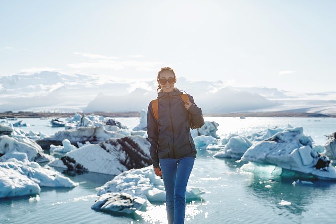 Jökulsárlón Glacier Lagoon and the South Coast Private Tour from Reykjavik - Why this South Coast day is worth the long drive