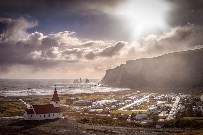 Jökulsárlón Glacier Lagoon and the South Coast Private Tour from Reykjavik - What the private format really adds