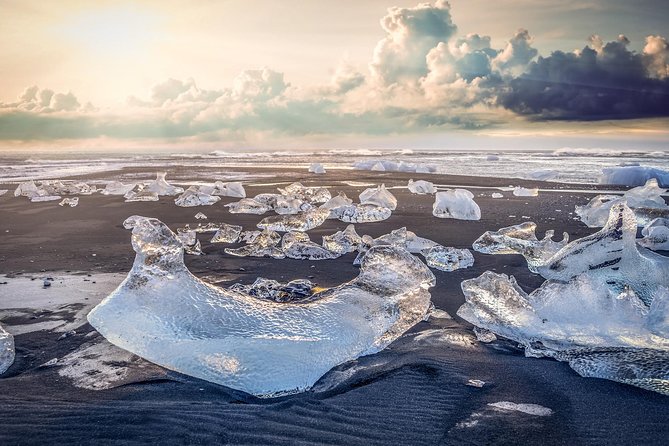 Jökulsárlón Glacier Lagoon and the South Coast Private Tour from Reykjavik - Leaving Reykjavik for Seljalandsfoss