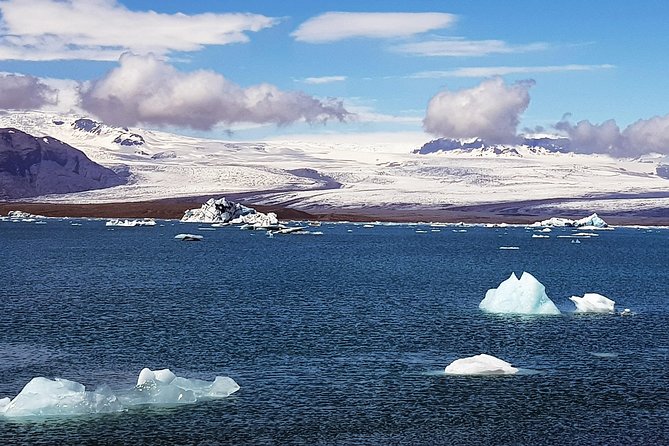 Jökulsarlón Glacier Lagoon Tour - What the $2,086 group price really means
