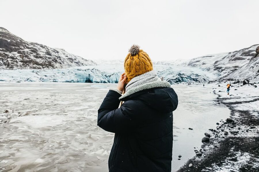 Jökulsárlón: Vatnajökull Ice Cave Guided Tour - How much value do you get for $164?