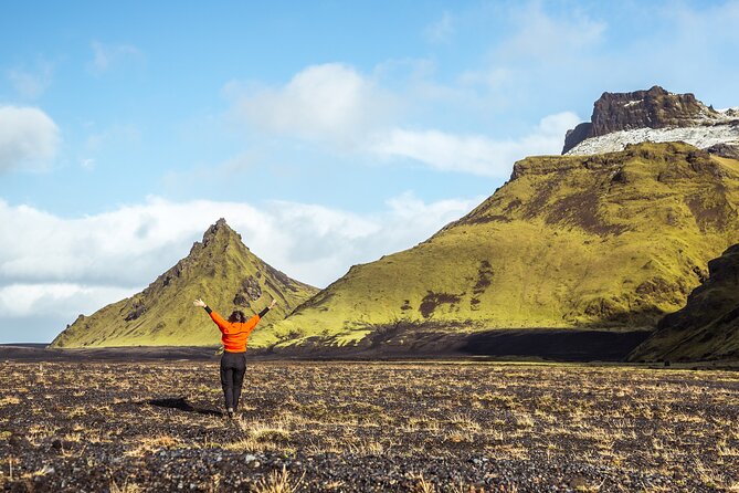 Katla Ice Cave & South Coast Day Tour from Reykjavik - What this Katla day tour actually feels like