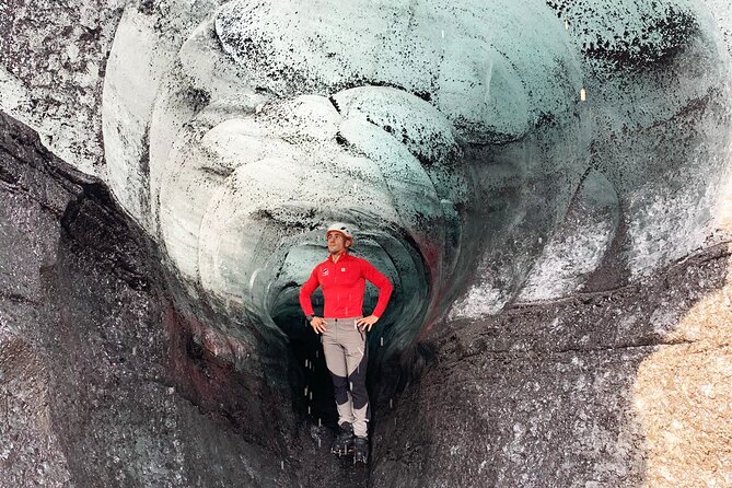Katla Ice Cave & South Coast Day Tour from Reykjavik - Reykjavik pickup requires patience