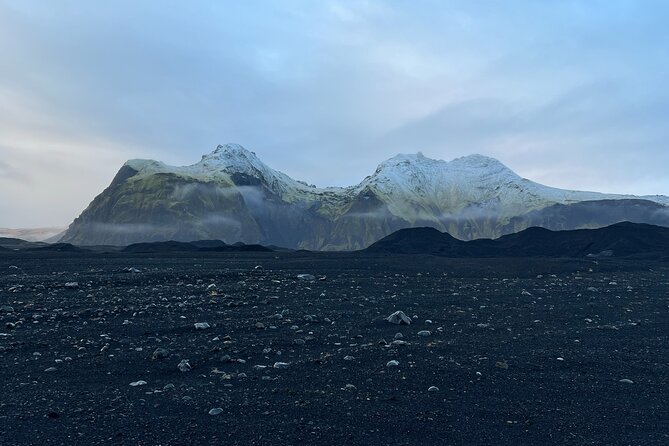 Katla Ice Cave Tour from Vik Small-Group Guided Adventure - Key points to know before you book