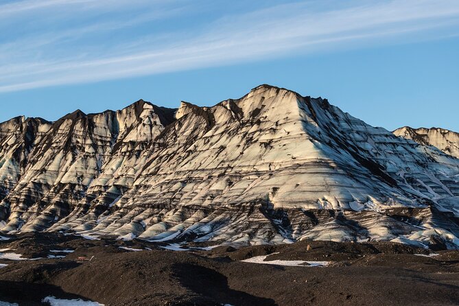 Katla Ice Cave Tour from Vik Small-Group Guided Adventure - What the Katla Ice Cave is really like