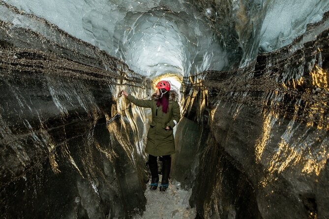 Katla Ice Cave Tour from Vik Small-Group Guided Adventure - Why the guides matter so much
