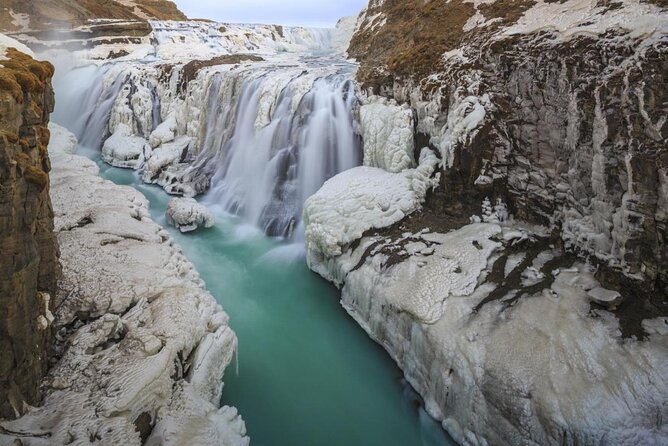 Kayaking on the Sólheimajökull Glacier Lagoon - Key points to know before booking