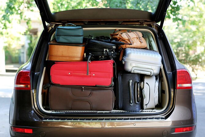 Keflavik Airport Private Transfer To/From Reykjavik cruise Ports - Is $87.50 per person a fair price?