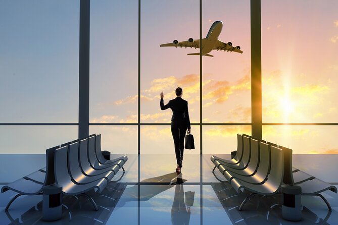 Keflavik Airport Private Transfer To/From Reykjavik cruise Ports - Who should book this transfer?
