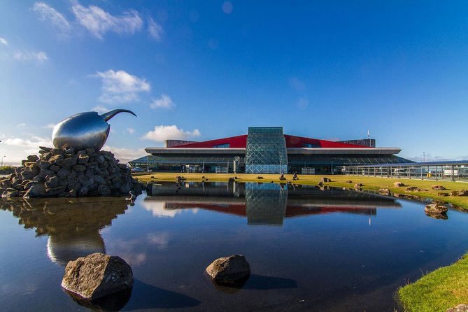 Keflavik International Airport Private Transfer - The main risk: missed pickups