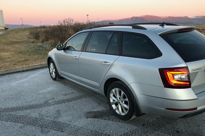 Keflavik International Airport Private Transfer To/From Reykjavik - Luggage limits are not a minor detail