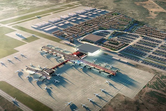 Keflavik To Reykjavik Private Luxury Airport Transfer - What happens from customs to your hotel