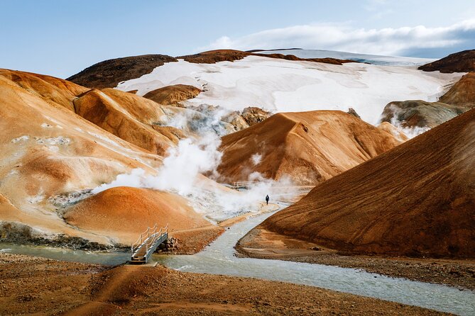 Kerlingarfjöll Day Hike from Reykjavik - Key points before you book